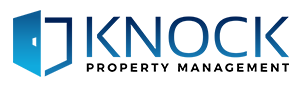 Knock Property Management Logo