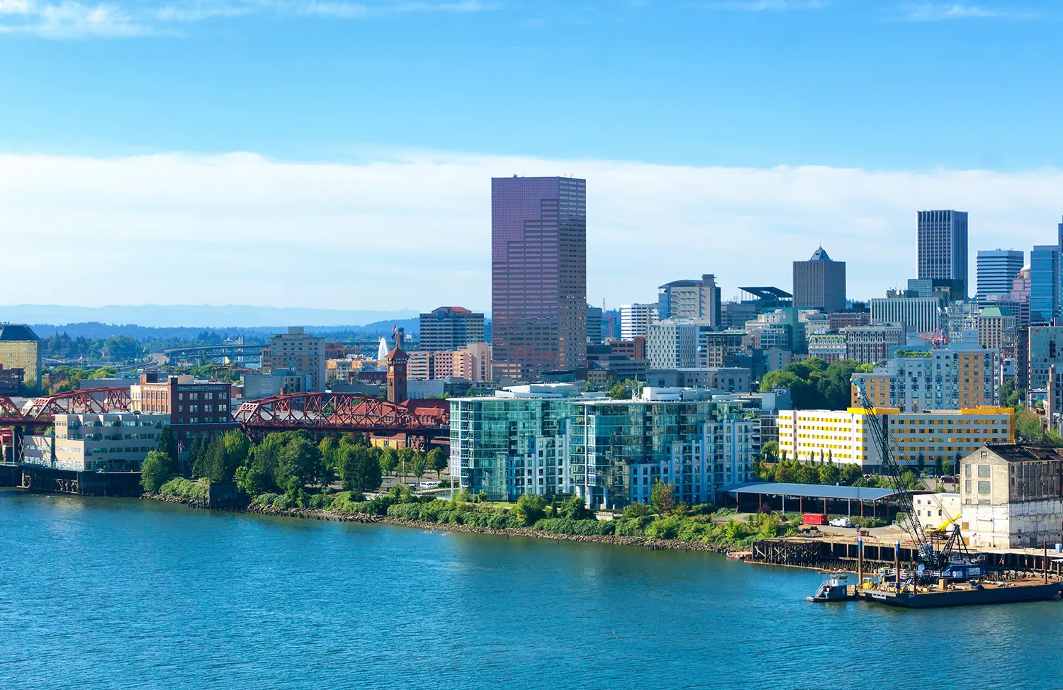 Portland Property Management